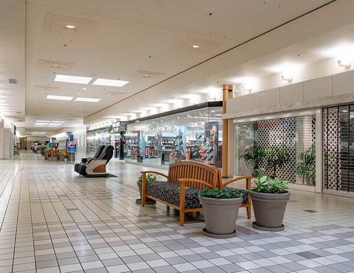 Bay City Mall (Bay City Town Center) - Foursquare Photos (newer photo)